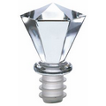 Gem Bottle Stopper (Acrylic)